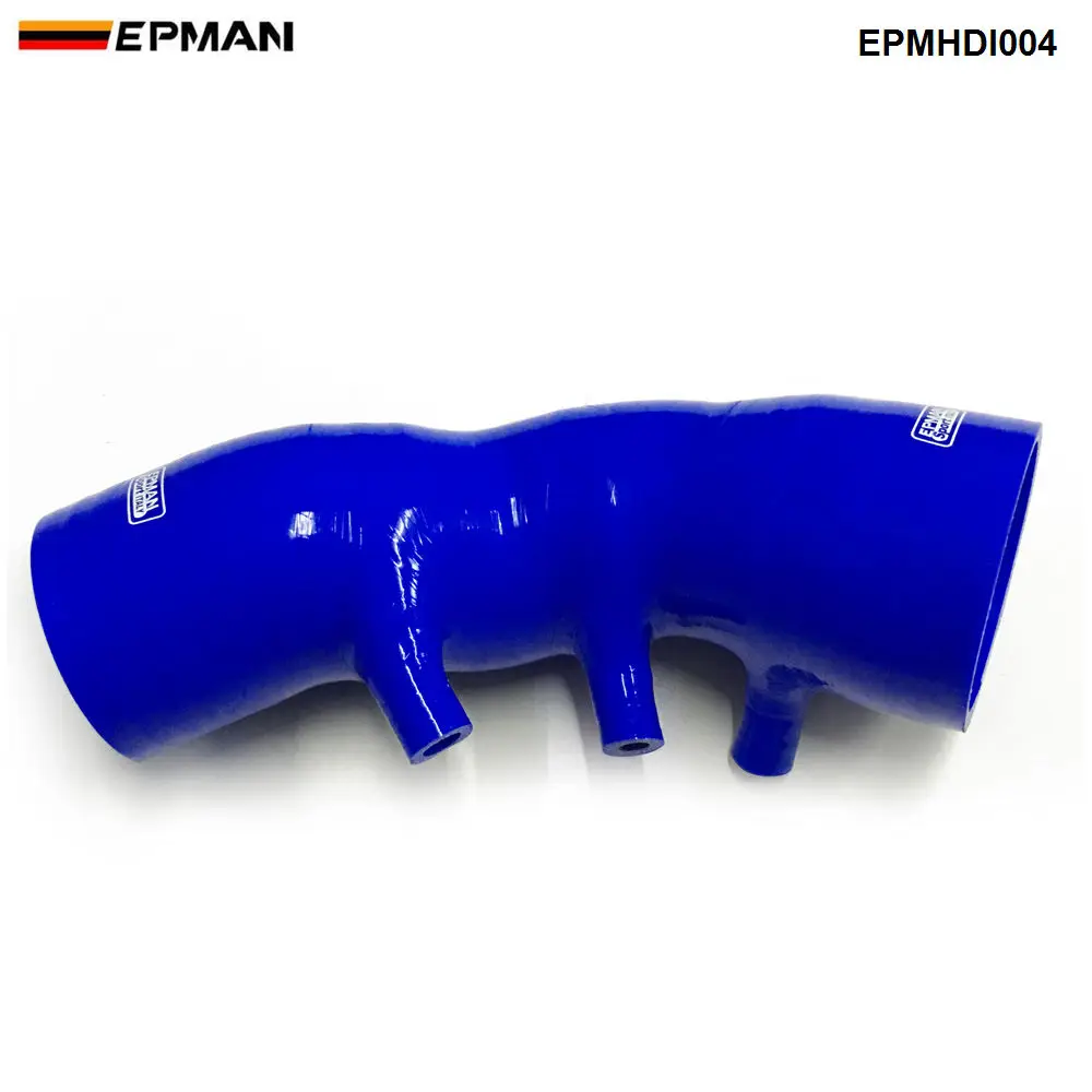EPMAN Racing силиконовая Соединительная муфта шланга интеркулер турбо Впускной Набор