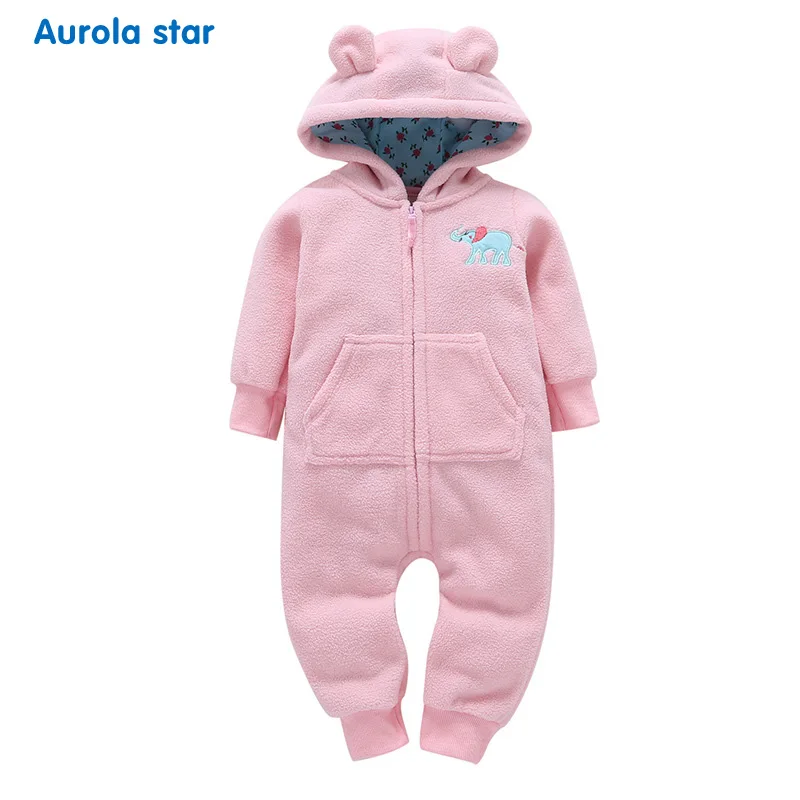 AS5668 KIDS WINTER Bodysuits Rompers 7