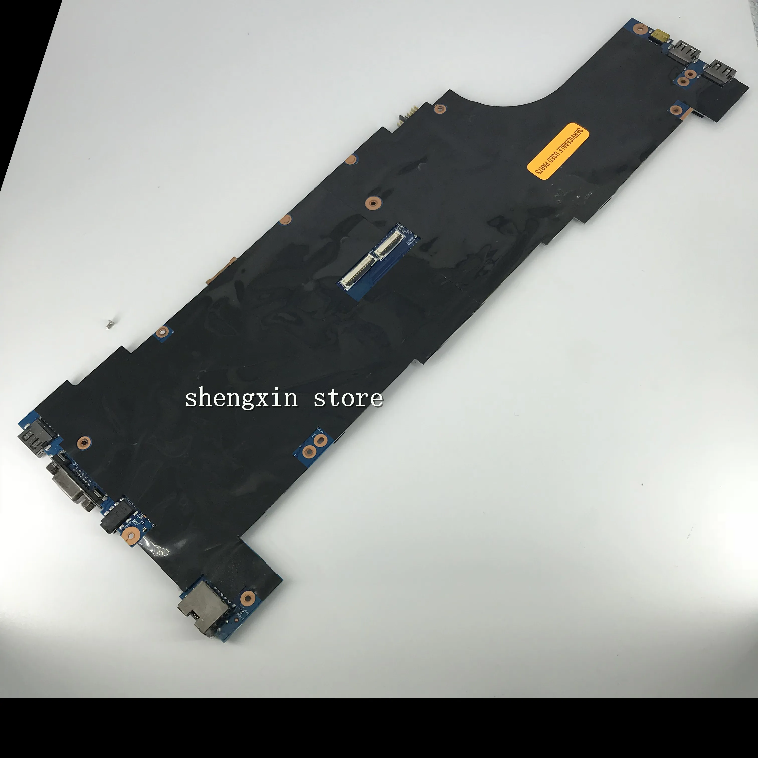 New  FOr lenovo THINKPAD T550 laptop motherboard with i5-5300U 00UR090 Mainboard