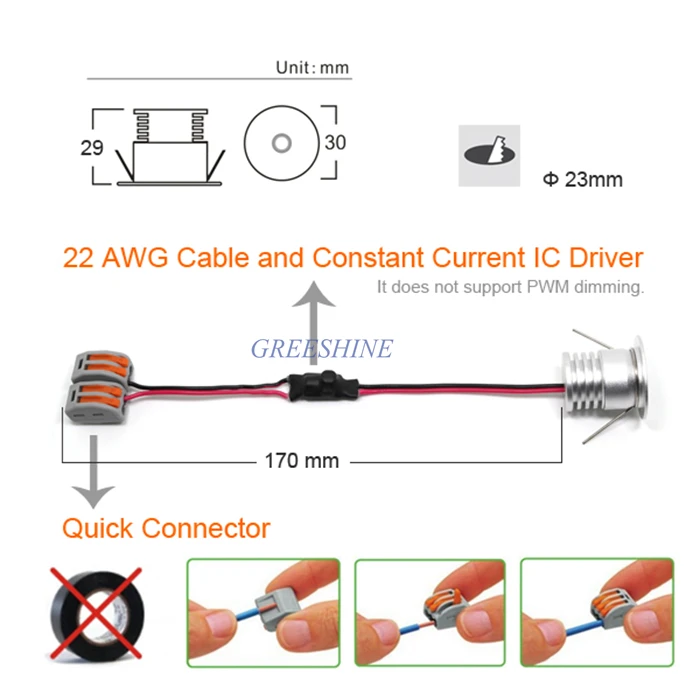 MINI02C-3W+15
