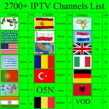 1 year arabic iptv account subscription France Sweden Norway Germany activation power tv x6 for Android box Haosihd magbox m3u