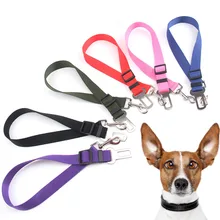 Поводок-рулетка для питомца собаки кошки ремня автокресла высокого качества безопасные поводки ремень безопасности автомобиля ремни безопасности для животных удерживающие страховочный шнурок для маленьких, средних и больших собак Поводок-рулетка для питомца собаки кошки ремня автокресла высокого качества безопасные поводки ремень безопасности автомобиля ремни безопасности для животных удерживающие страховочный шнурок для маленьких, средних и больших собак