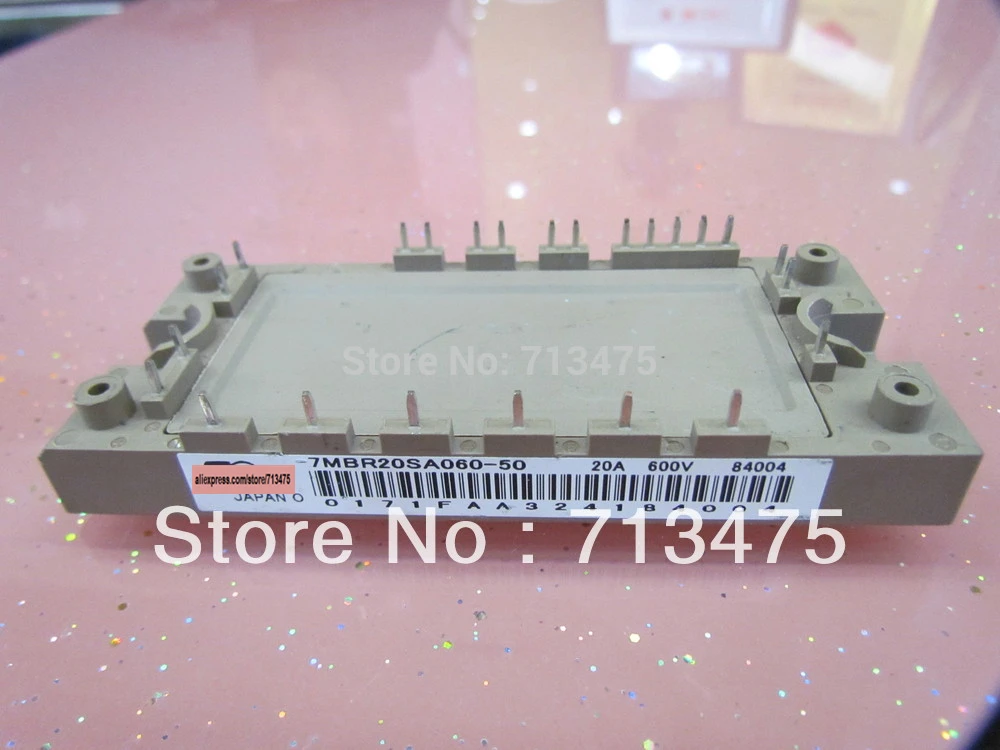 7MBR20SA060-50