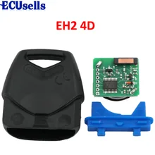 Высокое качество EH2 4D электронный эмулятор головки электронный эмулятор чип