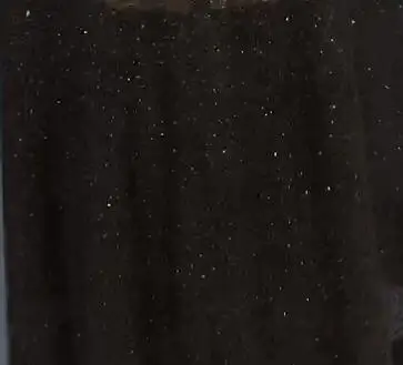 Розовое золото/Шампанское Блестящие Блестки с открытыми плечами Саудовская арабское вечернее платье элегантный длинный формальный Выпускные платья в Дубае роскошь - Цвет: Черный
