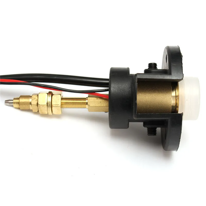  Hot Euro Welding Panel Socket Central Connector Adaptor for Co2 Mig Welding Machine Torch
