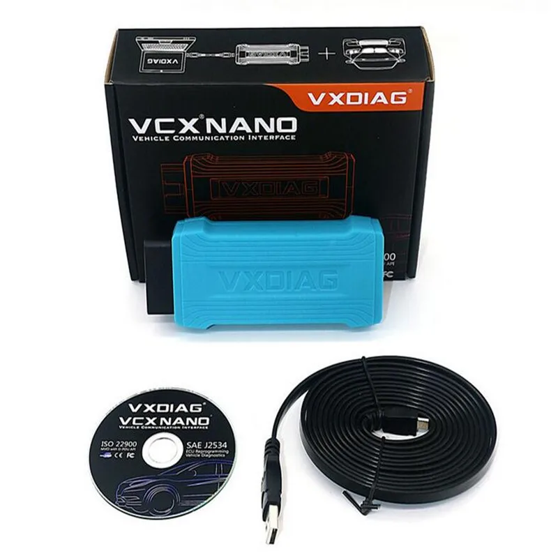 vxdiag for vw-6