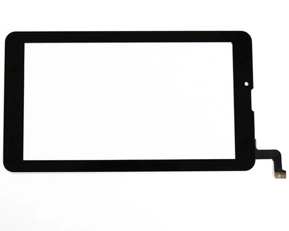 Сменный сенсорный экран Witblue для 7 &quotPrestigio Wize 1177 4g PMT1177_4g_4 PMT1177C 4G Tablet|ЖК-экраны и