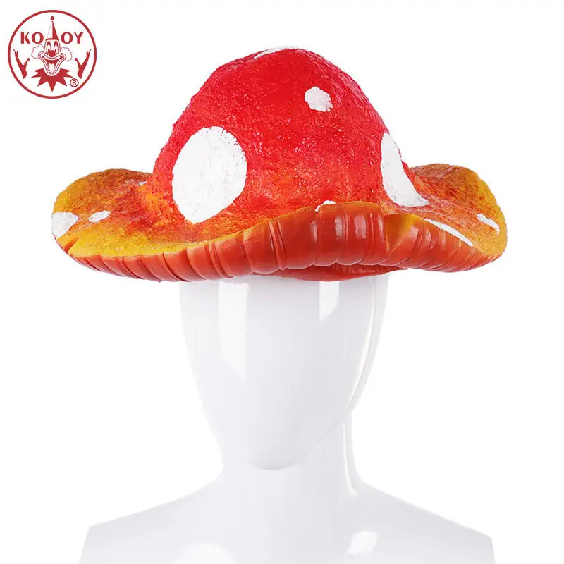

Halloween Adult cosplay mask cos costume women men hats masks Pineapple Fruit series Wearing Headgear cosplay hat