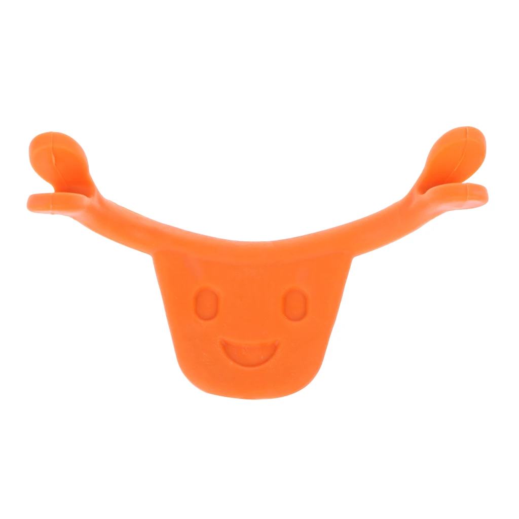 

Smile Maker Personal Improve Smiley Mouth Lip Facial Muscles Exerciser Beaut