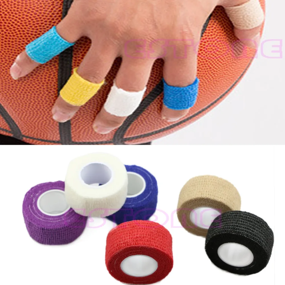 Sports Accessories New 1 Roll Kinesiology Muscle Care Fitness Athletic