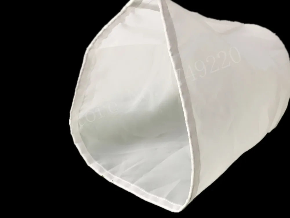 

5 gallon 30*45cm food grade beer homebrew mash filter bag for batch home brew filter bag bucket brewing kitchen bar tools