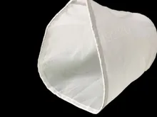 5 gallon 30*45cm food grade beer homebrew mash filter bag for batch home brew filter bag bucket brewing kitchen bar tools household brewing machine 30l commercial beer mash kitchen equipment homebrew beer device 220v 2500w 1pc