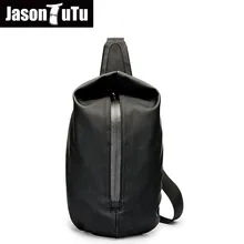 Водонепроницаемый нейлоновая сумка через плечо мужские нагрудные сумки кошелек карман Джейсон пачка фирменный дизайн B690