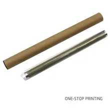 5 шт. RM1-4209-Film RG5-1522-Film RM1-4209 трубка-фьюзер для пленки+ смазка в качестве подарка для hp P1505 P1606 M1522 M1120 M1536 M1566