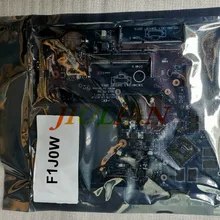 CN-F1J0W материнская плата для ноутбука Dell Inspiron 15 5559 17 5759 с I7-6500U материнская плата с процессором для ноутбука F1J0W 0F1J0W Aal15 LA-D071P
