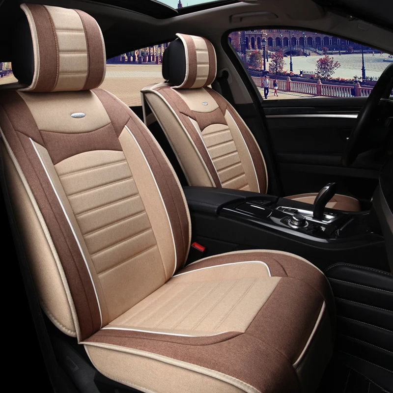 

Ultra-Luxury Car Seat Cover Auto Seat Cushion For Renault Scenic Fluence,Acura ZDXILX TLX,Buick Regal Excelle Most Sedan&SUV