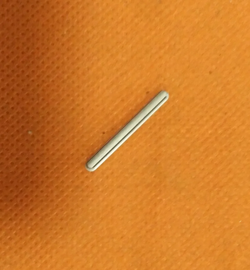 

Replacement Original Volume voice Button Key for UMI Z MTK Helio X27 Deca Core 5.5" FHD 1920x1080 Free Shipping