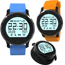 2016 neueste Tragbare Geräte Sportuhr Passometer Fitness Tracker Nachricht Erinnerung Android Smartwatch Armband Alle Kompatibel