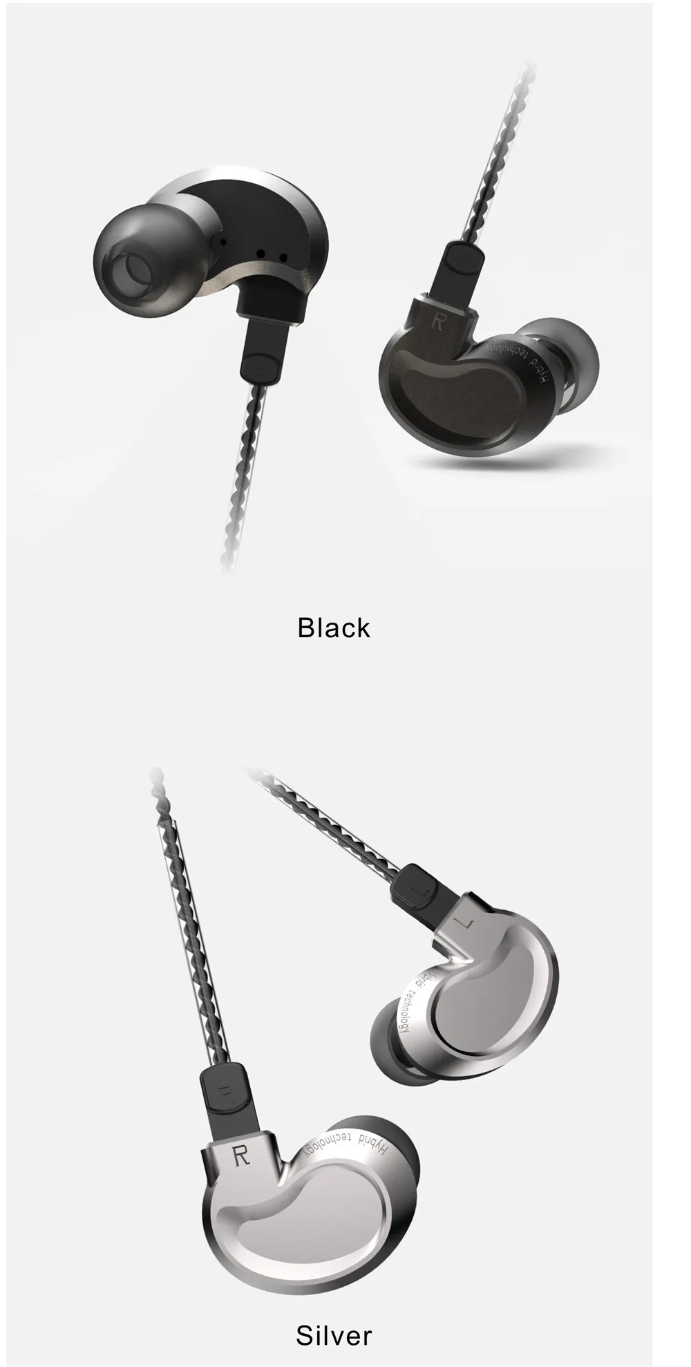 Cheap Fones de ouvido