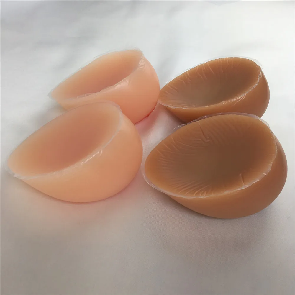 silicone breast form (1)