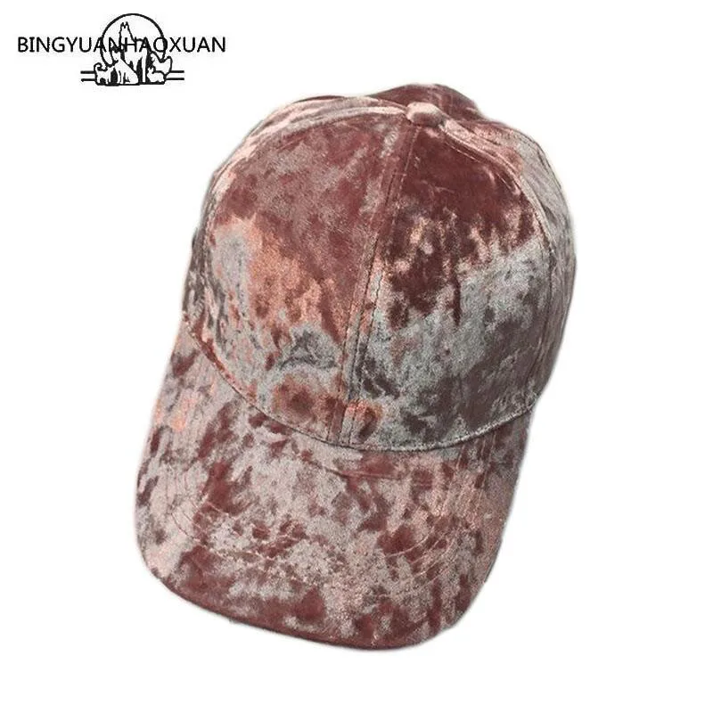 

2018 New Velvet Snapback Baseball Cap New Gorras Brand Cap Winter Autum Hip Hop Flat Hat Casquette Bone cap Men&Women