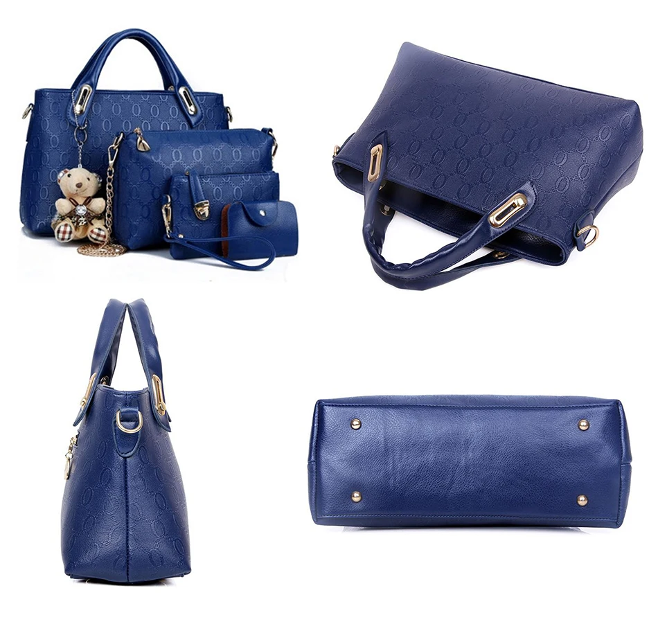 Siruiyahan роскошные сумки женские сумки дизайнерские женские кожаные сумки на плечо женские сумки