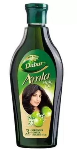 Amla натуральное растительное масло для волос смородина для предотвращения алопеции/1 шт - Цвет: 180ml