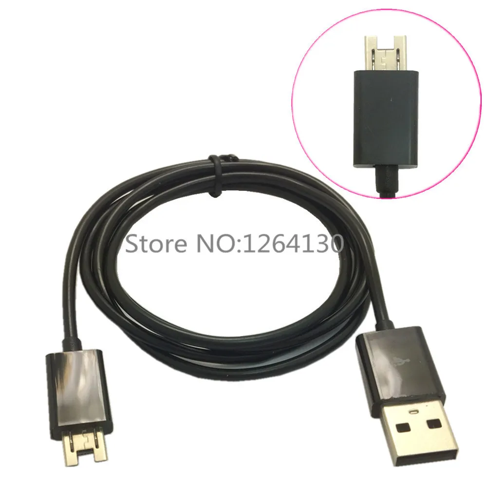 

Asus Usb Transfer Cable for Eee Pad Transformer Padfone2 A68 Black