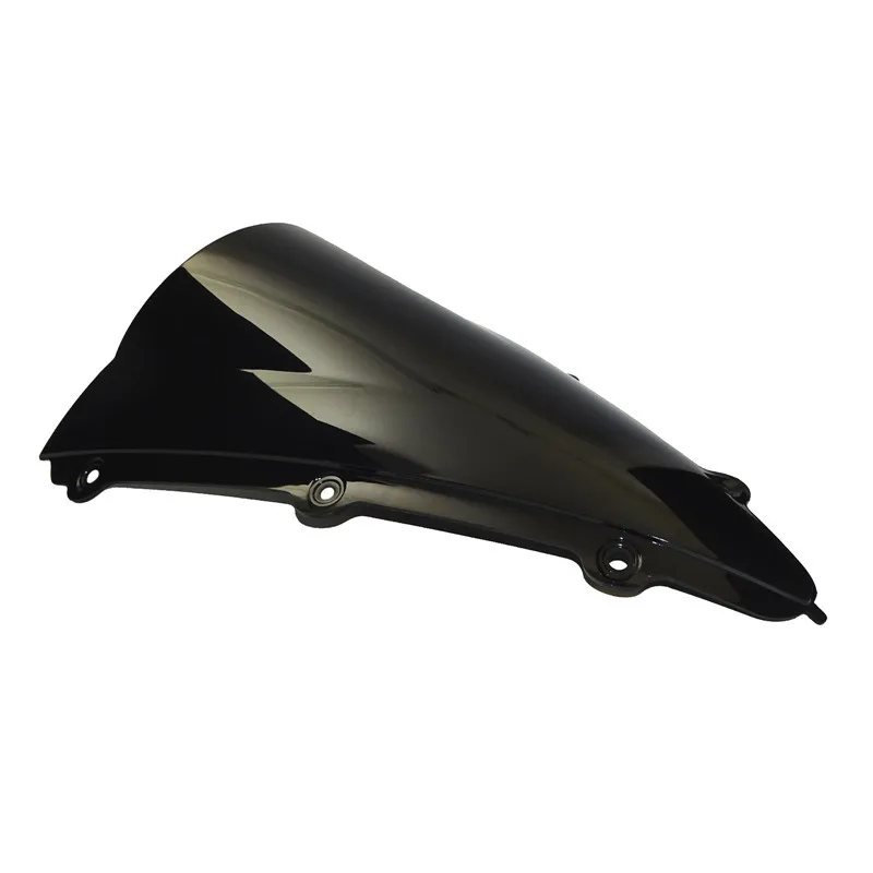 Waase для Yamaha YZF R1 2004 2005 2006 Double Bubble ветровое стекло экран|double bubble windscreen|windscreen windshielddouble