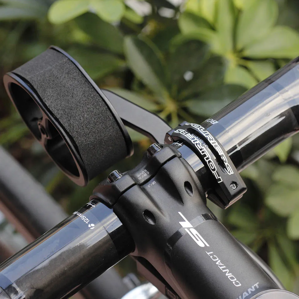 Garmin Fenix Garmin Forerunner Bicycle Mount Kit QuickFit® Quarter