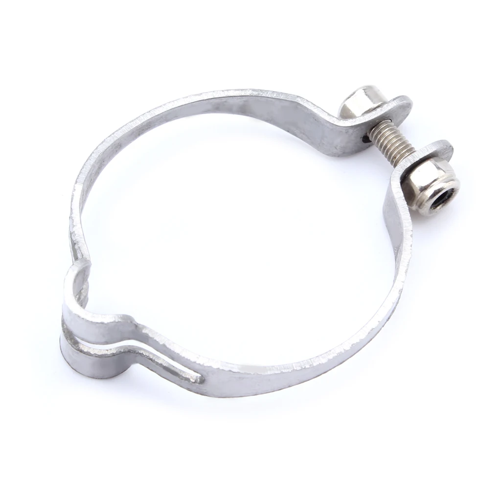 2Pcs MTB Road Bike Bicycle Cable Clamp Derailleur Line Brake Shifter Tube Clamp Organizer 28.6mm