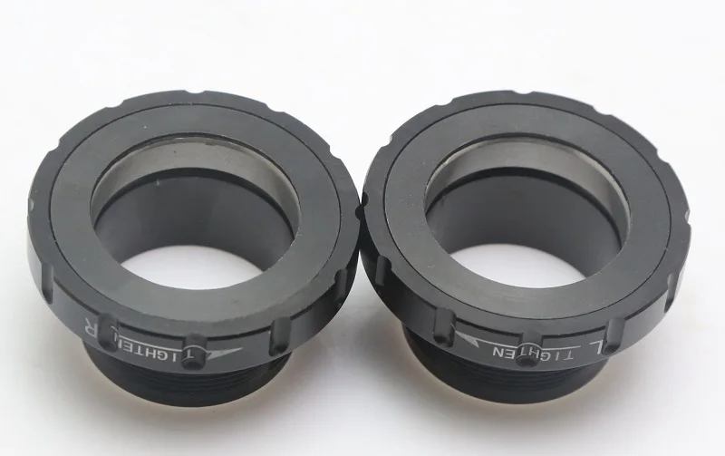 Bsa30/ita30 bottom bracket, 68mm, bb386evo crank, tools including tools