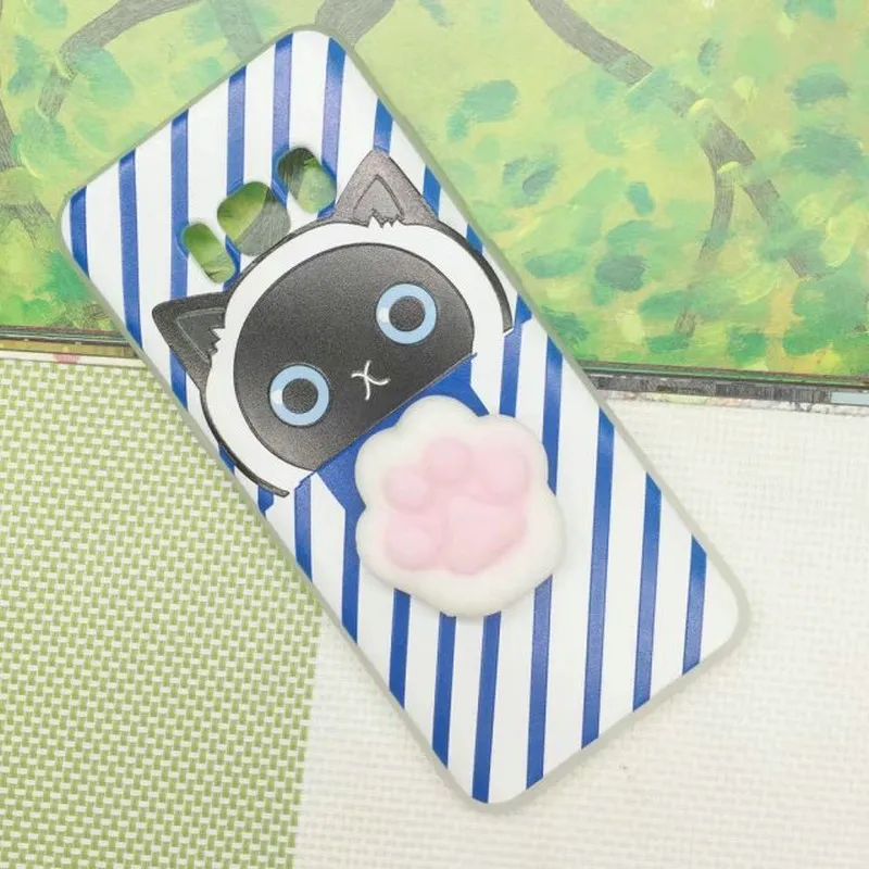 S8 Cat case-09