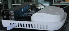 RV air conditioner & heater ( 3.5Kw &4.5 KW 110V – 230V AC) for caravan, Scania truck, RV, Van, engineering vehicles, minibus.