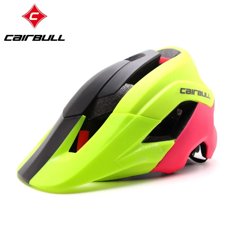 Цена за CAIRBULL 2016 Горячие Продажи Горный Велосипед Шлем MTB Шоссейные велосипедный Шлем Супер Безопасности Спорт Велоспорт Шлем Размер M/L 5 цвета Цена за CAIRBULL 2016 Горячие Продажи Горный Велосипед Шлем MTB Шоссейные велосипедный Шлем Супер Безопасности Спорт Велоспорт Шлем Размер M/L 5 цвета