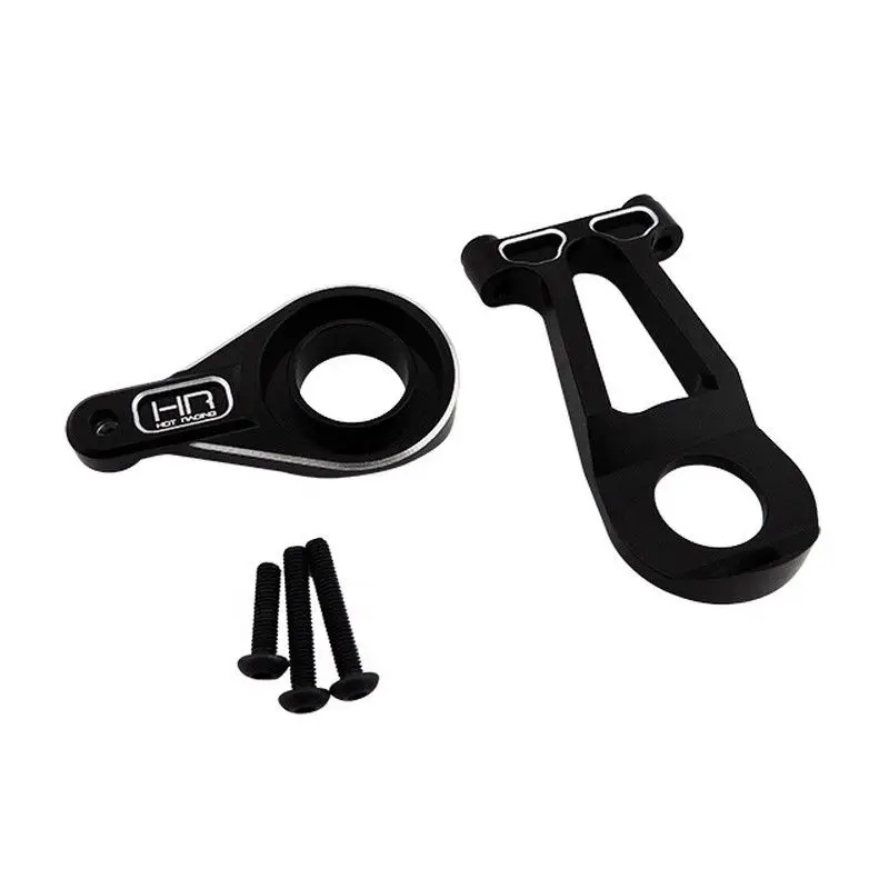 Алюминиевые Рули NRO4801 Arrma Big Rock Nero Fazon BLX тип 1 и 2|Детали аксессуары| |