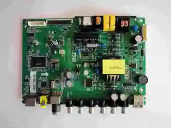 

Main Board Power Board Circuit Logic Board Constant Current Board LCD TV L32F1B motherboard TP.RD8501.PB776 LVW320CSOT