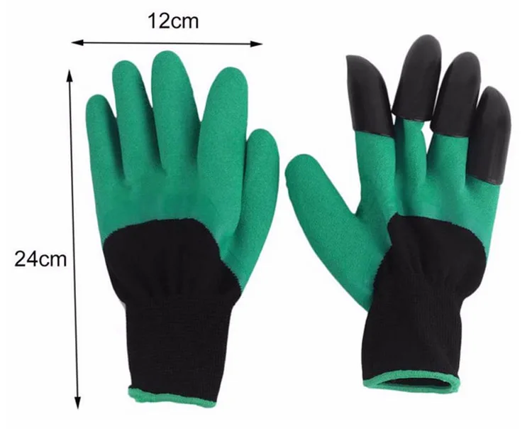 High Quality Garden Gloves