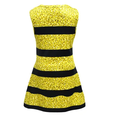 

2019 Birthday Girl Lol Party fashion Dress Baby Lol Dress Halloween Carnival Lol Dolls Costume Summer Kids Fancy Floral Dress