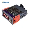 12V 24V 110V 220V MH1210W Digital Thermometer Thermoregulator Thermostat Temperature Controller With NTC Sensor For Incubator ► Photo 2/6