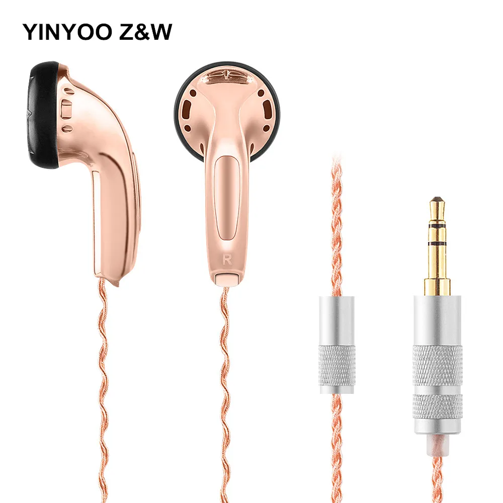 bilder für Original Yinyoo Z & W Ohrhörer In-ear-ohrhörer Flachkopf Stecker Kopfhörer HiFi Bass Ohrhörer DJ Ohrhörer Töten Mönch MX500 PK2 Seahf bilder für Original Yinyoo Z & W Ohrhörer In-ear-ohrhörer Flachkopf Stecker Kopfhörer HiFi Bass Ohrhörer DJ Ohrhörer Töten Mönch MX500 PK2 Seahf