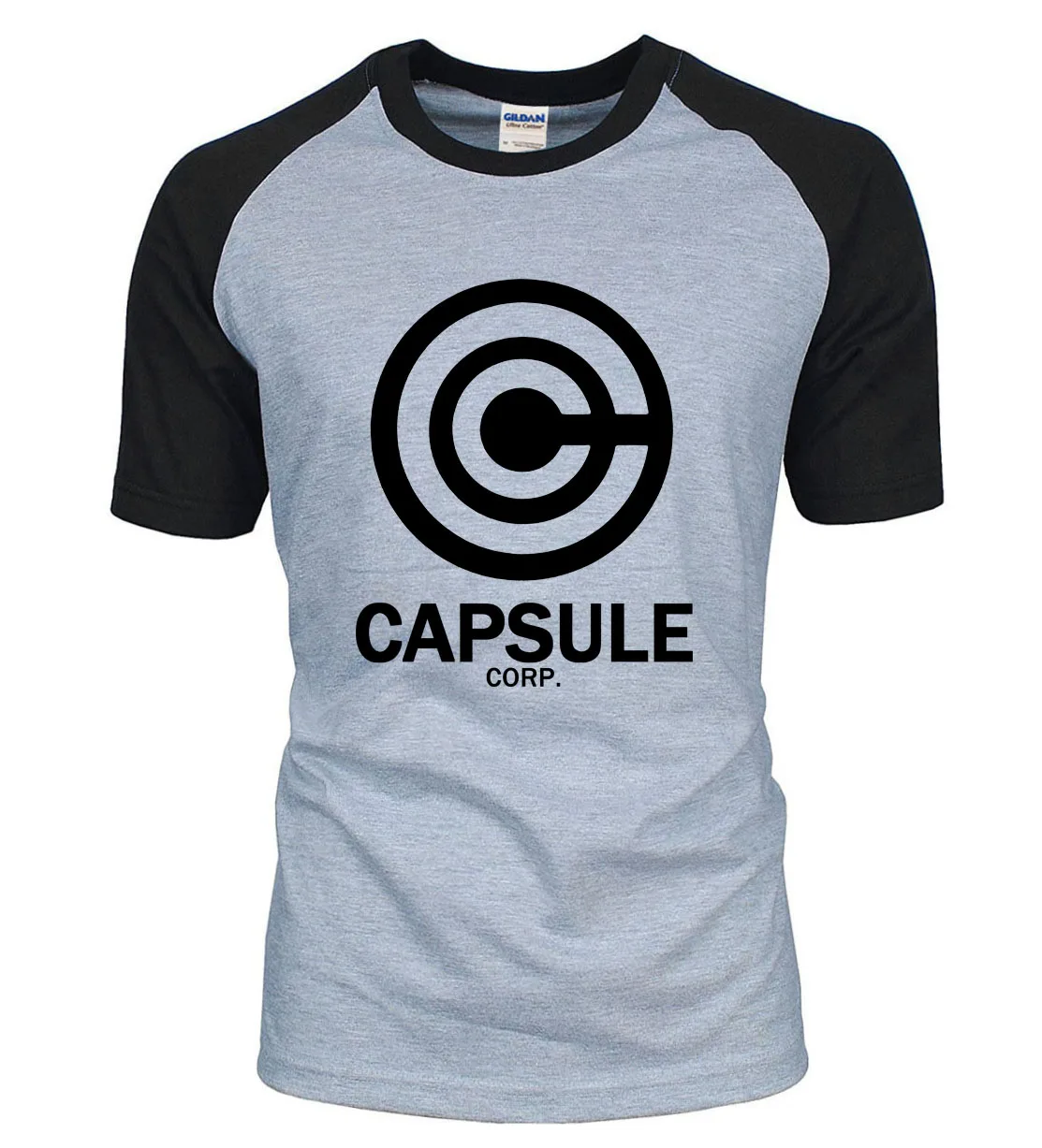 Compra Dragon ball camisetas online al por mayor de China