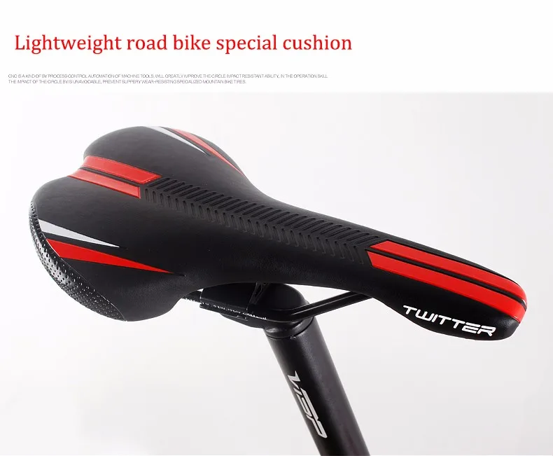 Discount Free shippng carbon fiber road bike Shiman0 22-speed ultra-light speed bike men and women racing 10