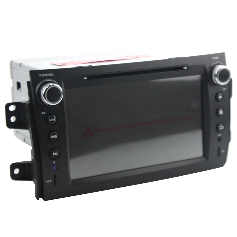 Best Sinairyu 2 Din Android 8.0 Octa Core Car DVD Player for Suzuki SX4 2007-2012 GPS Navigation Multimedia Radio Stereo Head Unit 3 Best Sinairyu 2 Din Android 8.0 Octa Core Car DVD Player for Suzuki SX4 2007-2012 GPS Navigation Multimedia Radio Stereo Head Unit 3