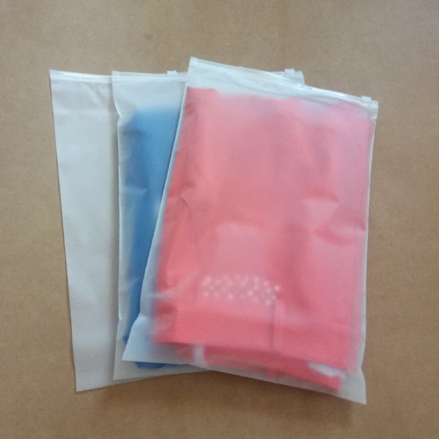 50pc 6x4cm Zipper Closure bags clear poly bag reclosable plastic small  baggies - AliExpress