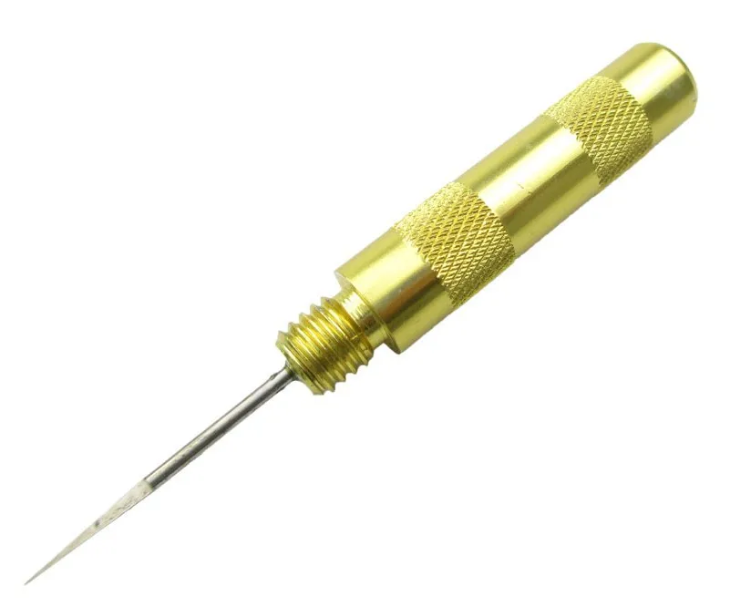 Special Needle for Cleaning Airbrush Nozzlein Power Tool Accessories