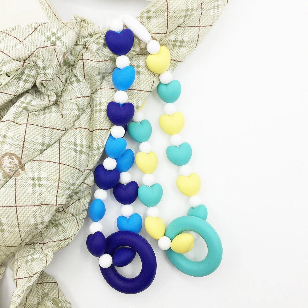 baby carrier teether