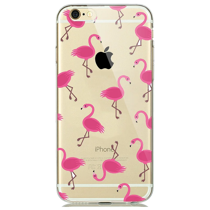 custodia iphone 6s flamingo custodia iphone 6s flamingo