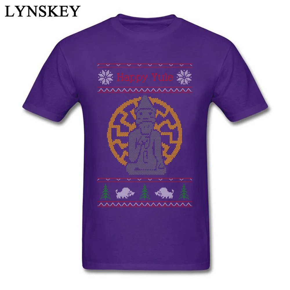 VHEH - Happy Yule_purple
